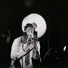 Photographe Jeanloup Sieff