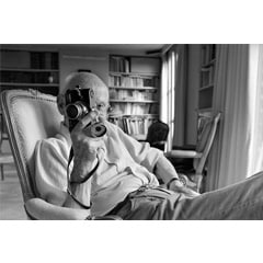 Henri Cartier Bresson Photographe