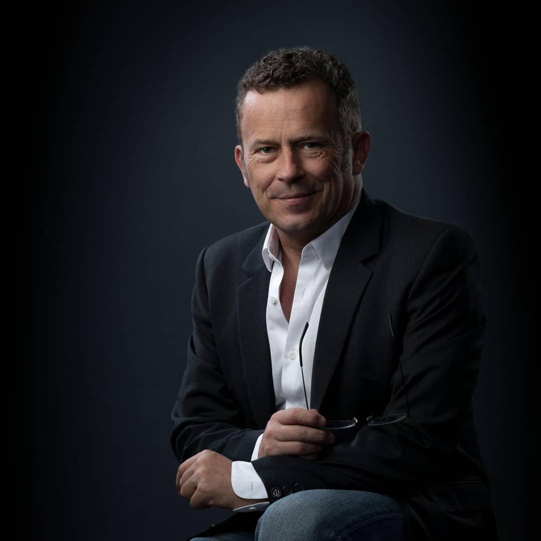 Bruno Boissi&egrave;re, direction de communication int&eacute;gr&eacute;e, Montpellier